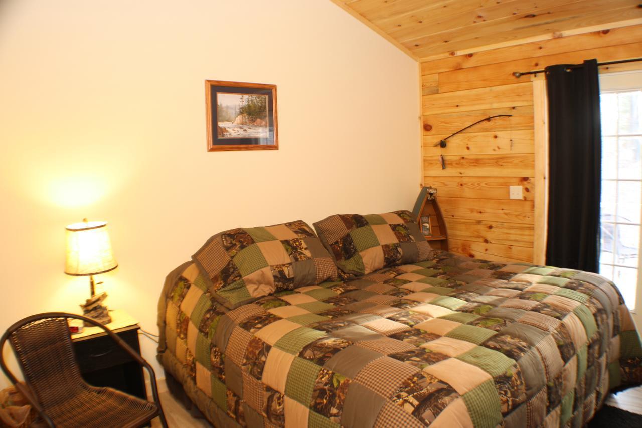 The Old Tioga Inn 5*