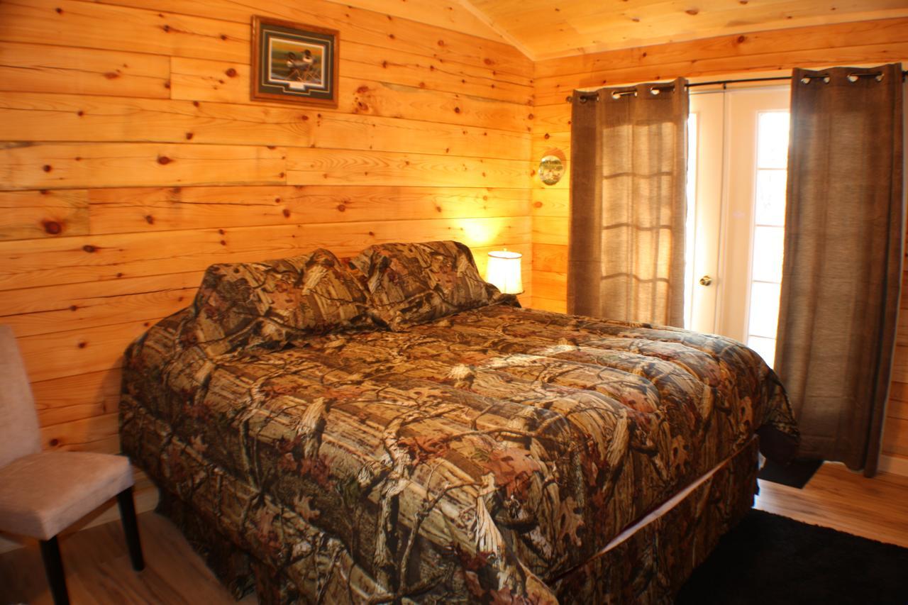 Inn The Old Tioga