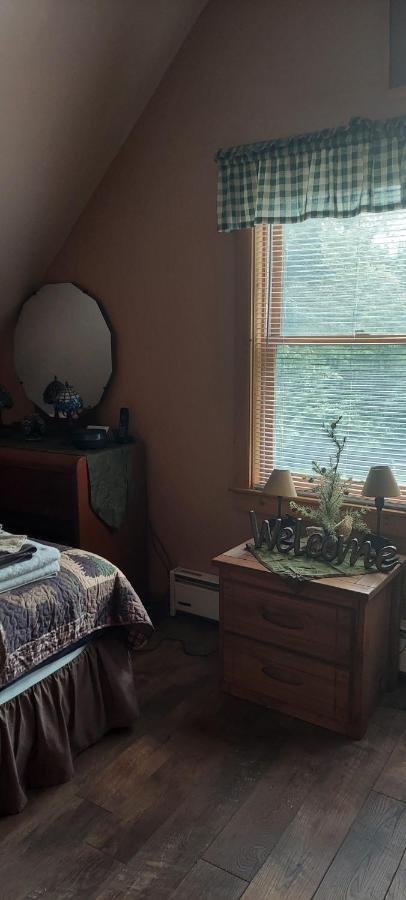 The Old Tioga 5* Fairmount Springs
