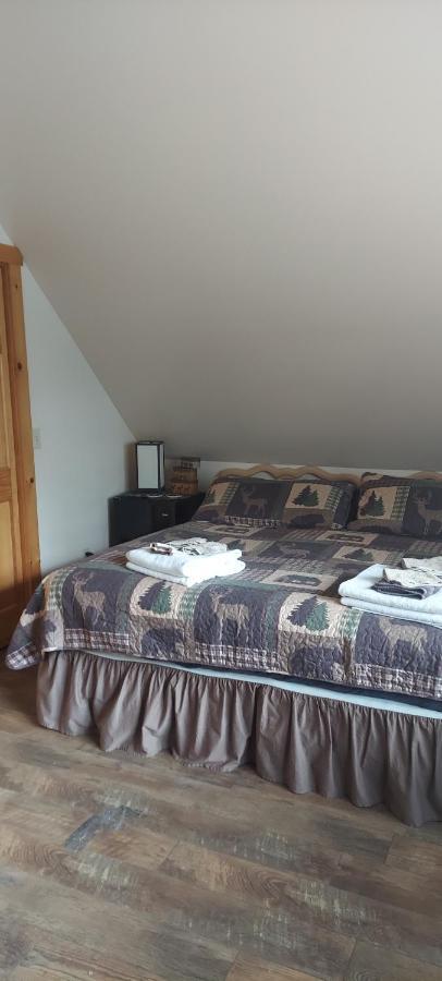 The Old Tioga Gasthof 5*