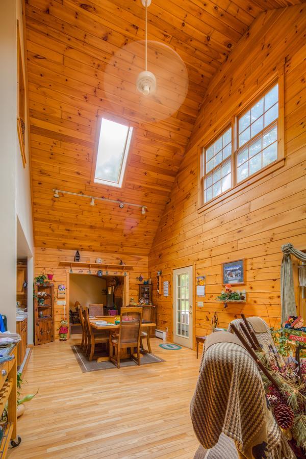 The Old Tioga 5*