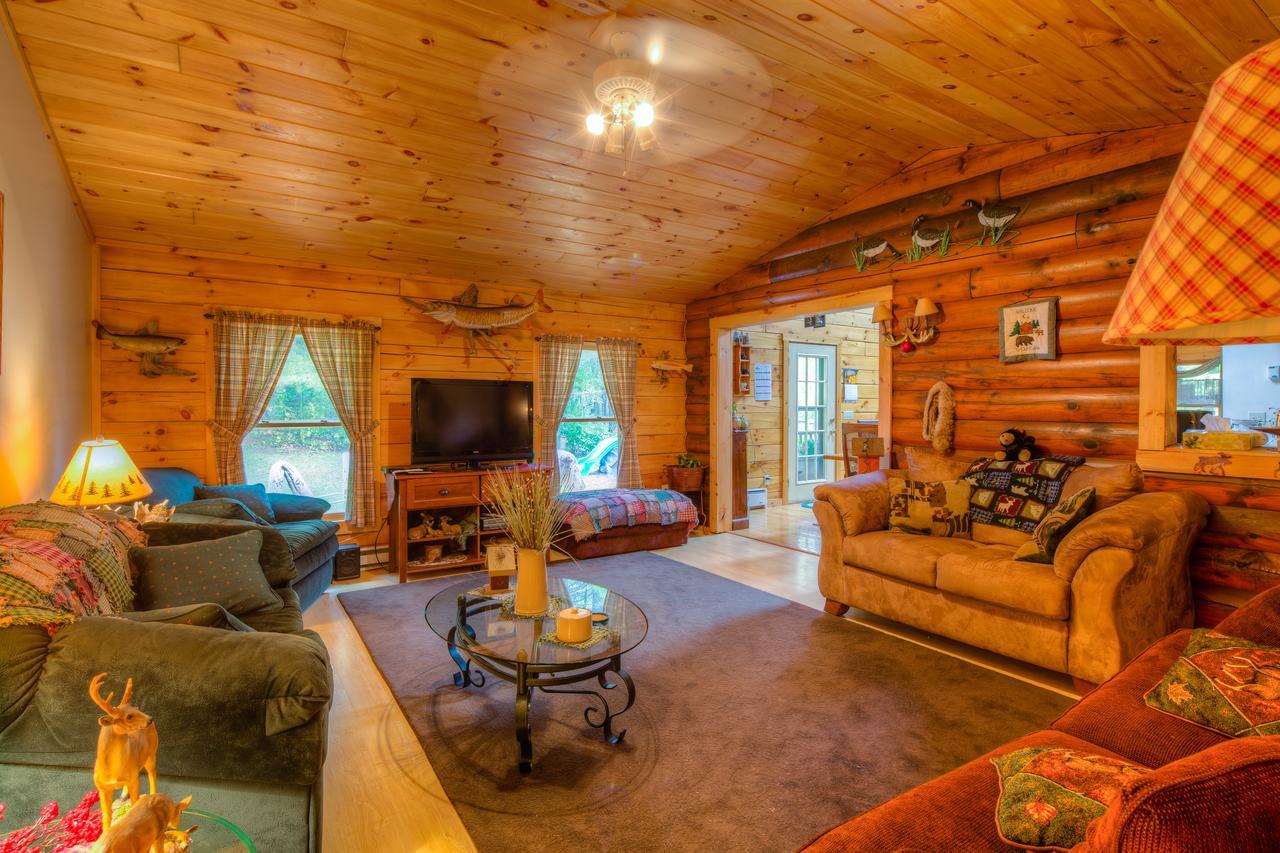 The Old Tioga Gasthof 5*
