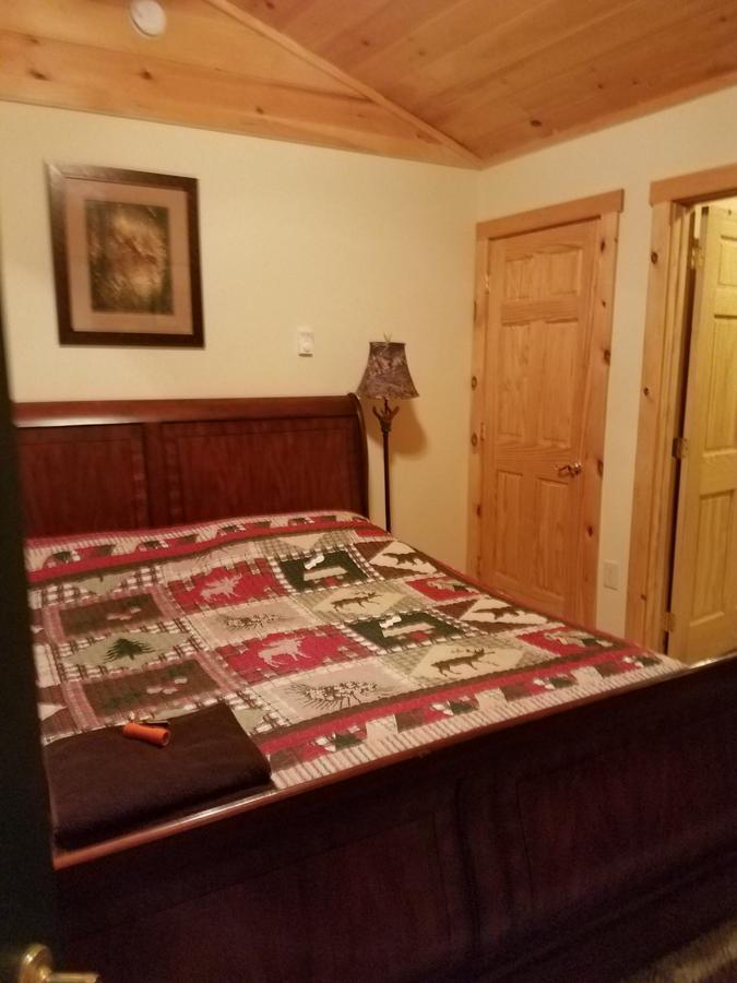 The Old Tioga Gasthof