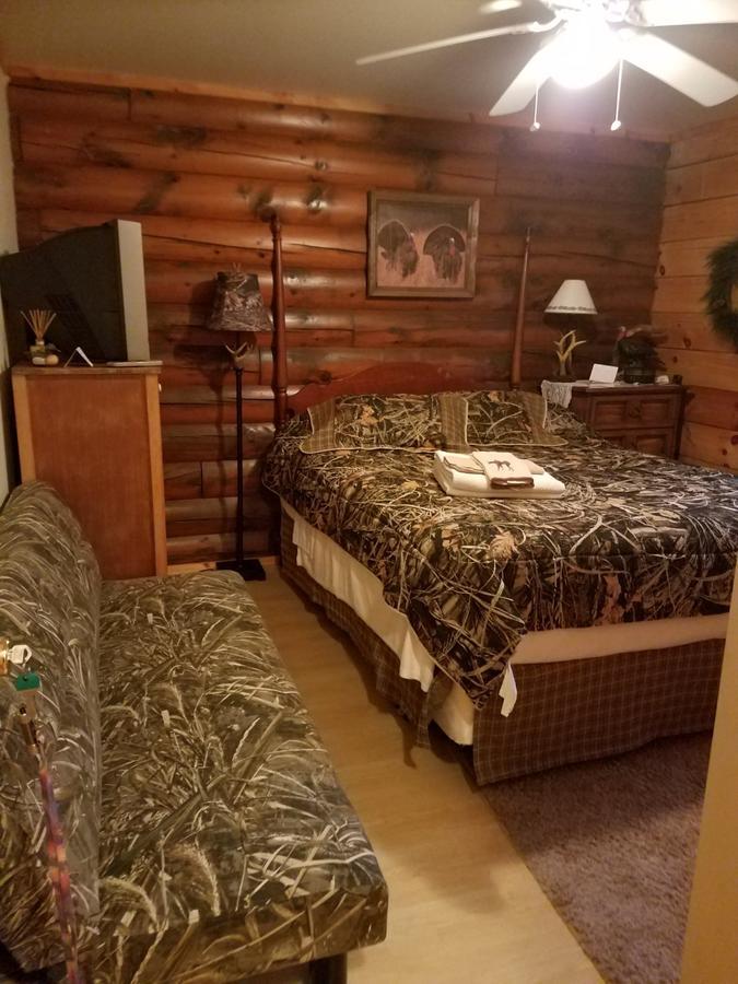 Gasthof The Old Tioga 5*